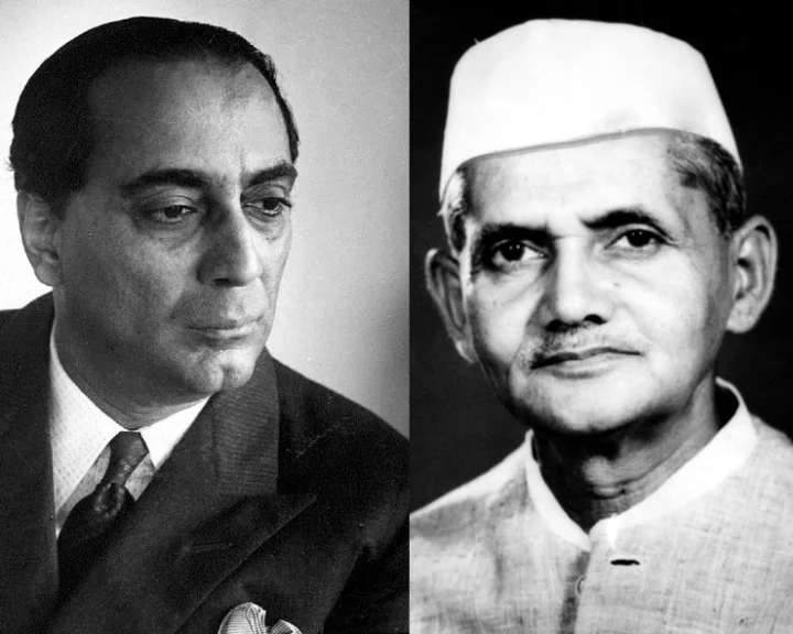 homi bhabha death cia