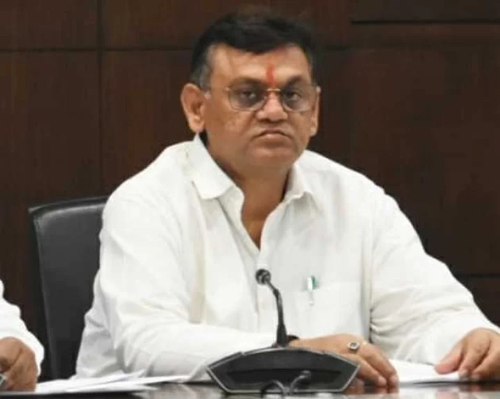 dinesh khatik