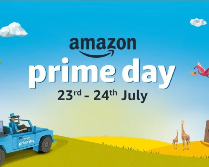 amazon prime day sale 2022