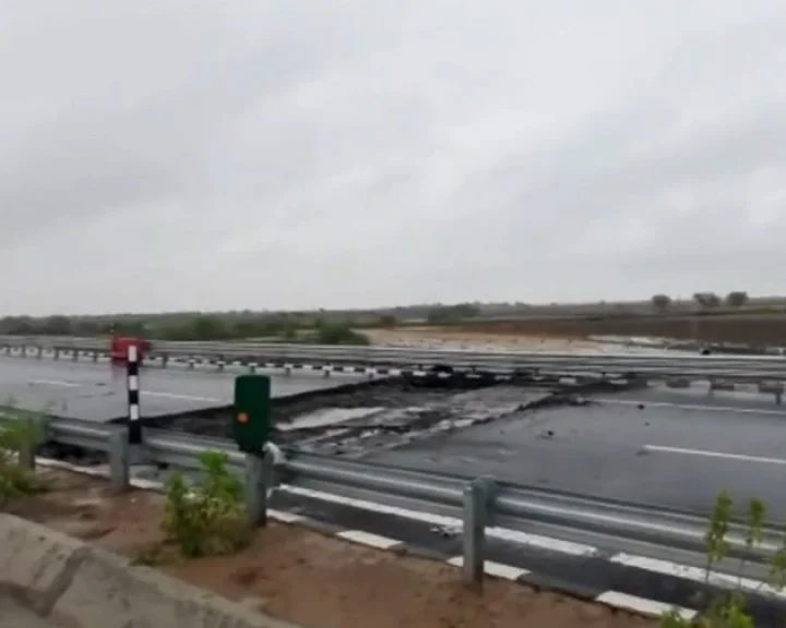 bundelkhand express way