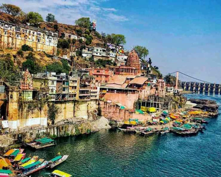 12 Jyotirlingas