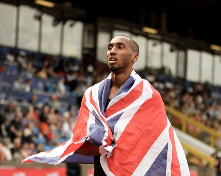 World Athletics Championships
