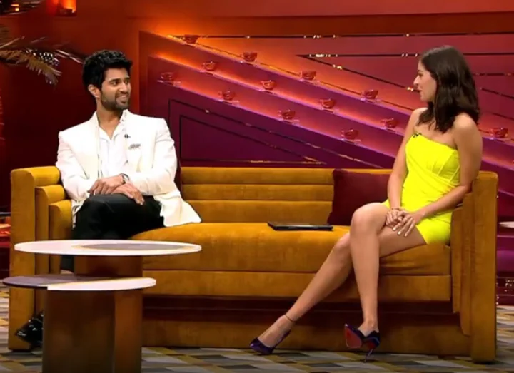 Koffee with Karan Season 7
