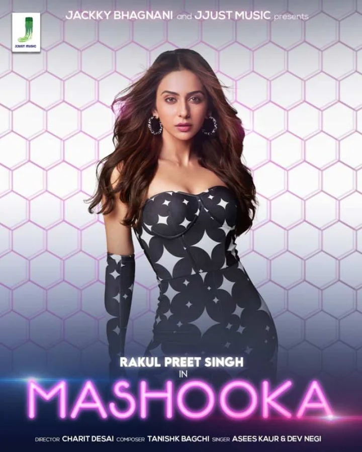 Mashooka