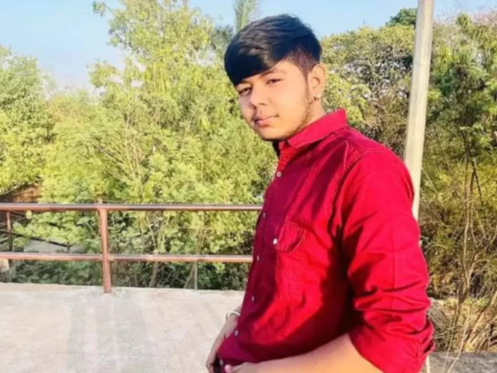 Bhopal B.Tech student Nishank Rathore
