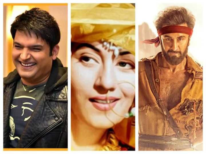 Hindi Movies in July 2022