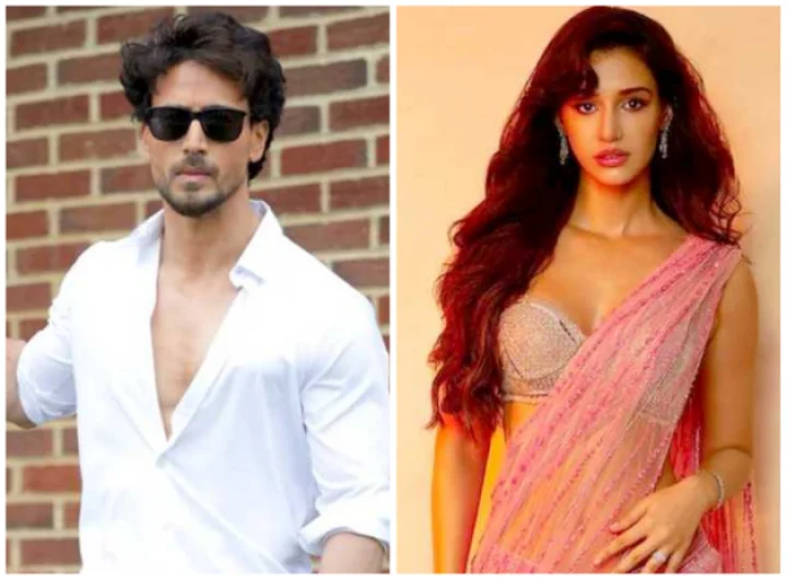 Tiger Shroff