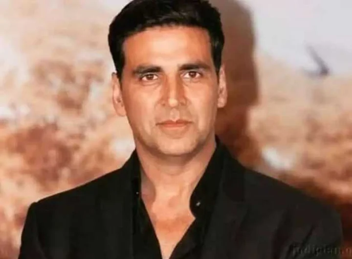 Akshay Kumar
