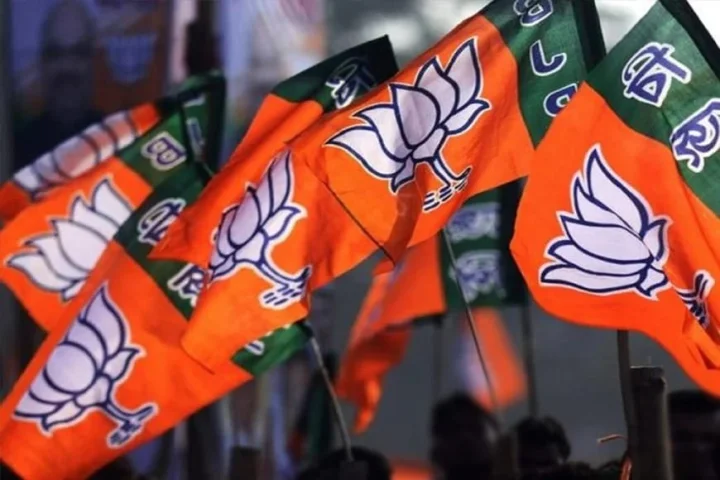 भोपाल में जिला पंचायत अध्यक्ष चुनाव में बवाल, भाजपा ने जमाया कब्जा, 3 कांग्रेस सदस्य हुए बागी