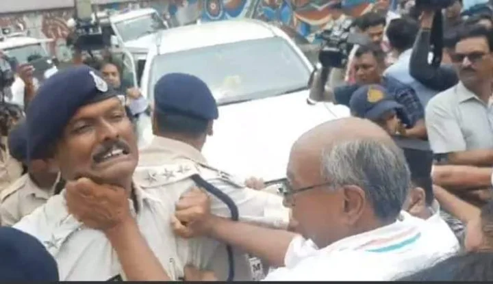 Bhopal