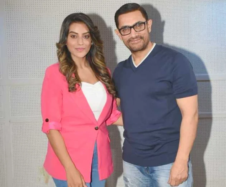 Aamir Khan