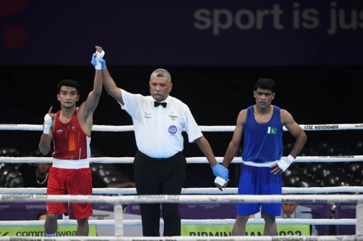 Commonwealth games