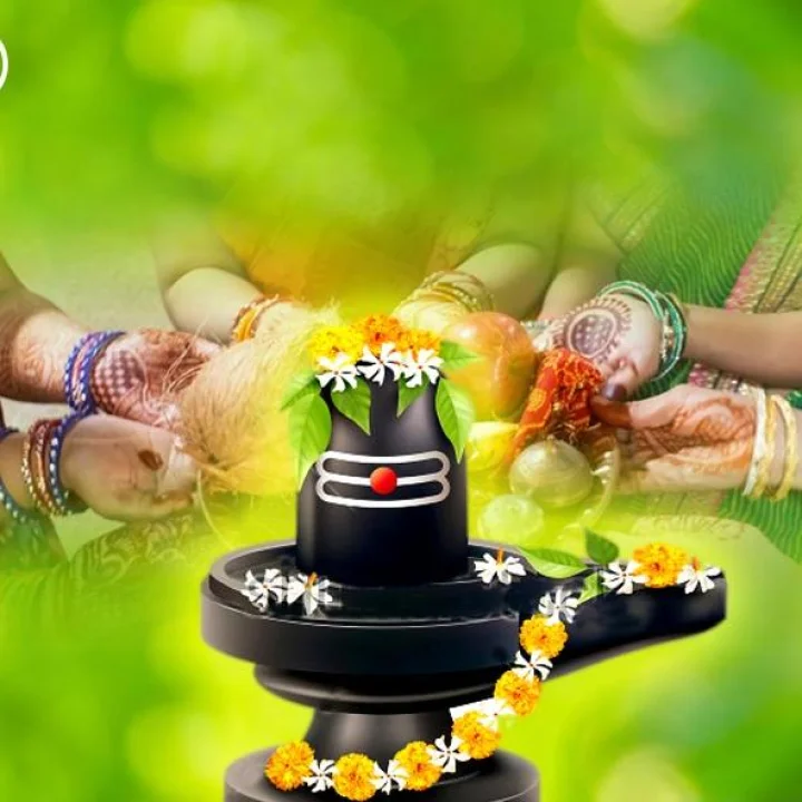 હરિયાળી અમાવસ્યા વ્રત કથા