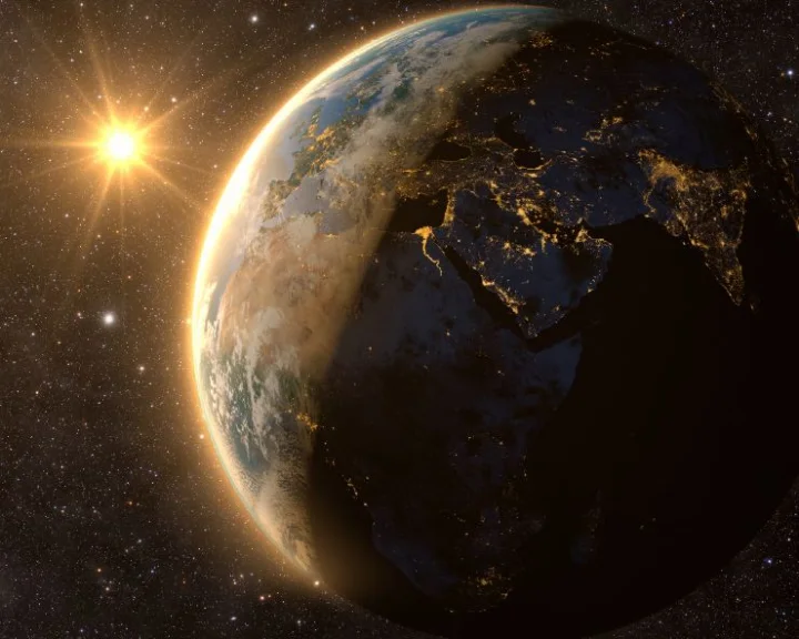 NASA Alert for 2 Giant Asteroids