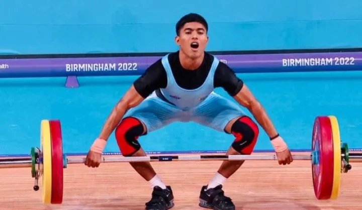 Commonwealth Games