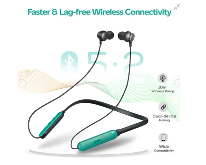 pTron Tangent Duo features