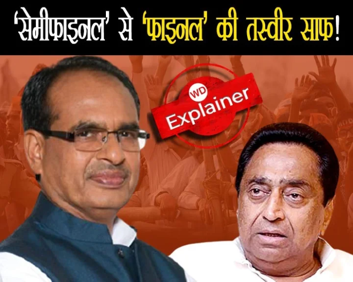 Madhya Pradesh