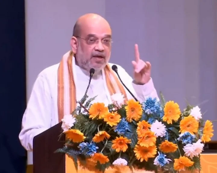 Amit Shah