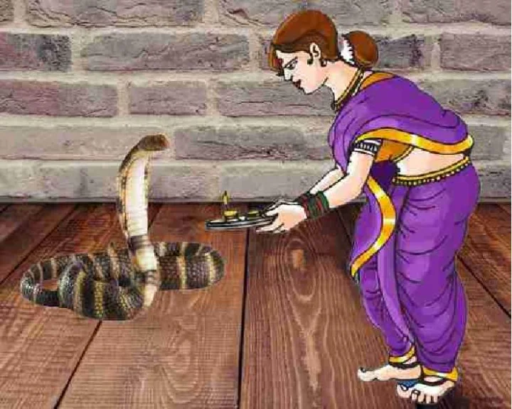 Nag Panchami 2022