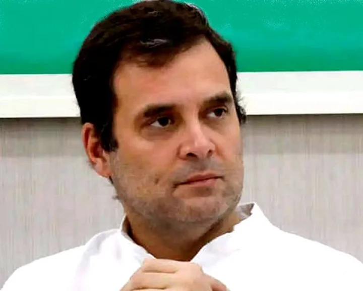 Rahu Gandhi