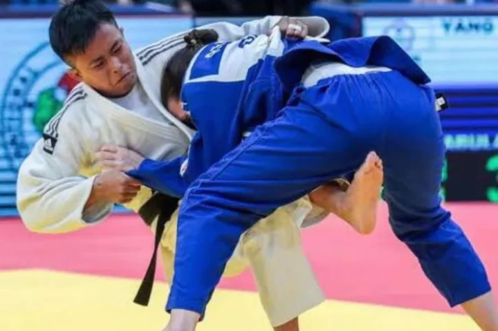 CWG 2022 Day 4 Live Updates