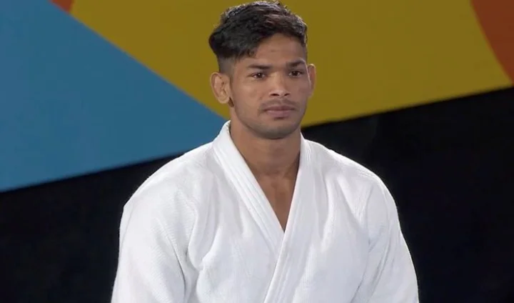 Shushila Devi Likmabam