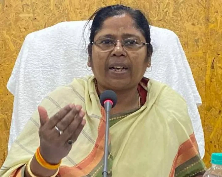 Pratima Bhoumik