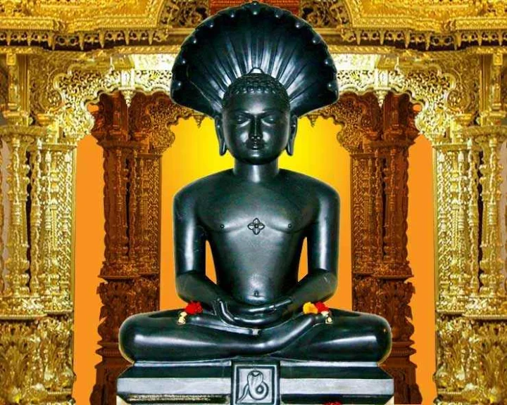 Lord Parshwanath