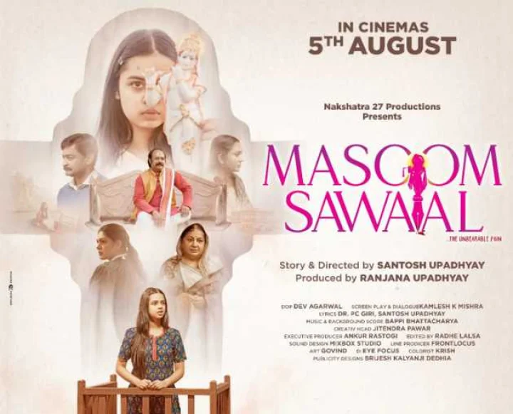 Movie masoom sawaal