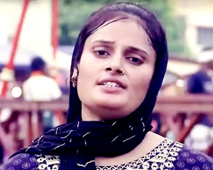 Singer Farmani Naaz's brother arrested