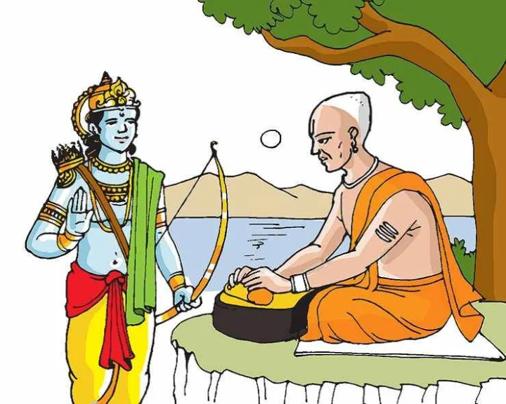 Tulsidas Jayanti 2022