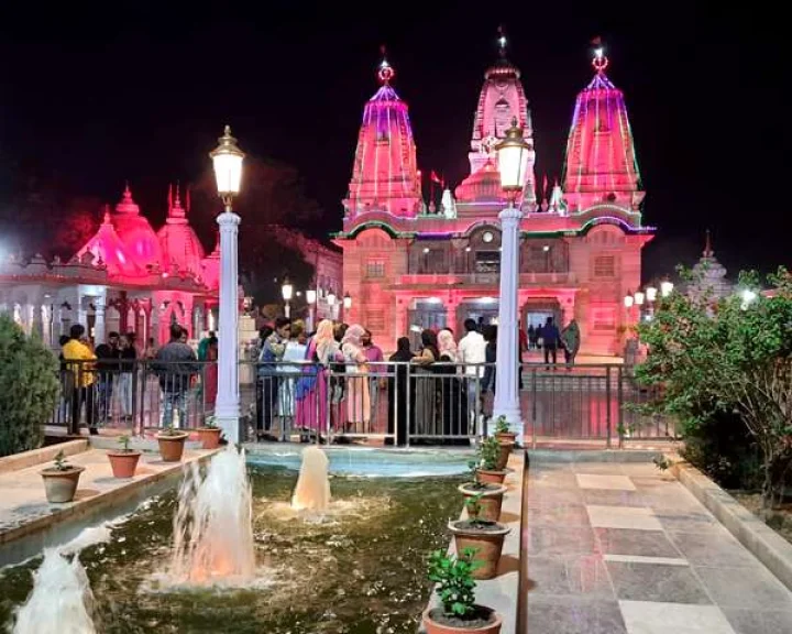 Ayodhya Ram Mandir