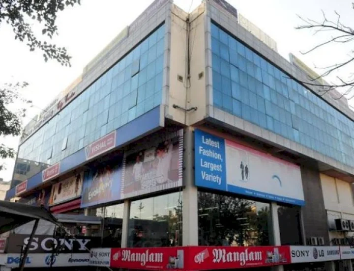 Bhopal