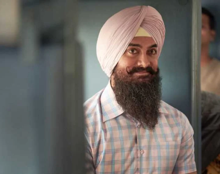 Aamir Khan