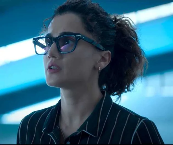 Taapsee Pannu