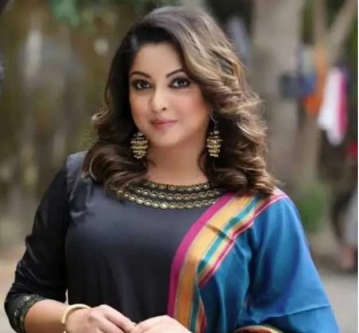 Tanushree Dutta