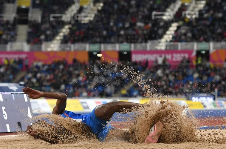 Commonwealth Games
