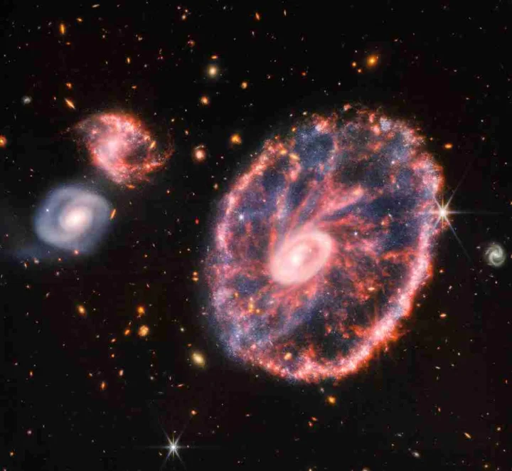 Photo Credit NASA