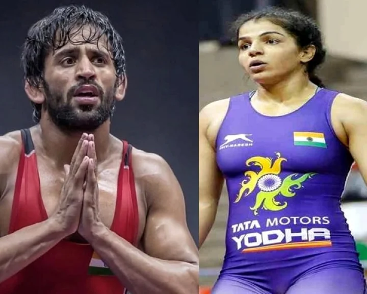 Bajrang Punia