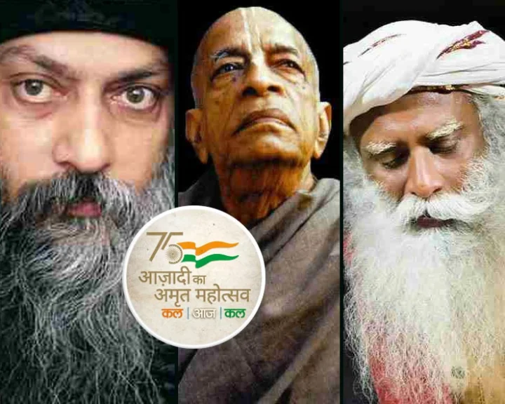 Bharat vishwa guru