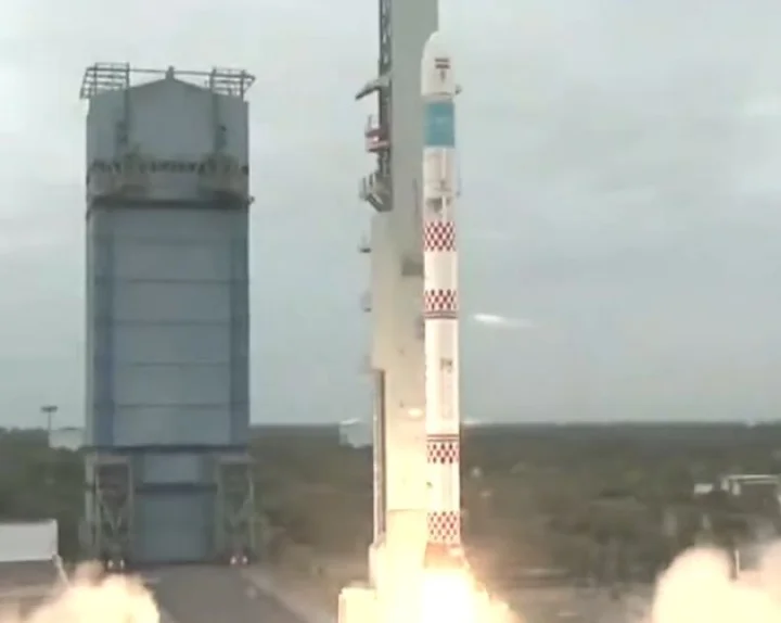 ISRO