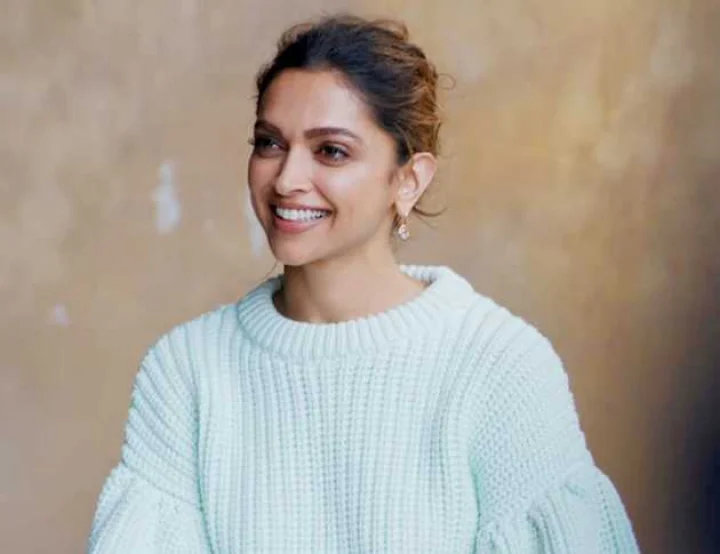 deepika padukone