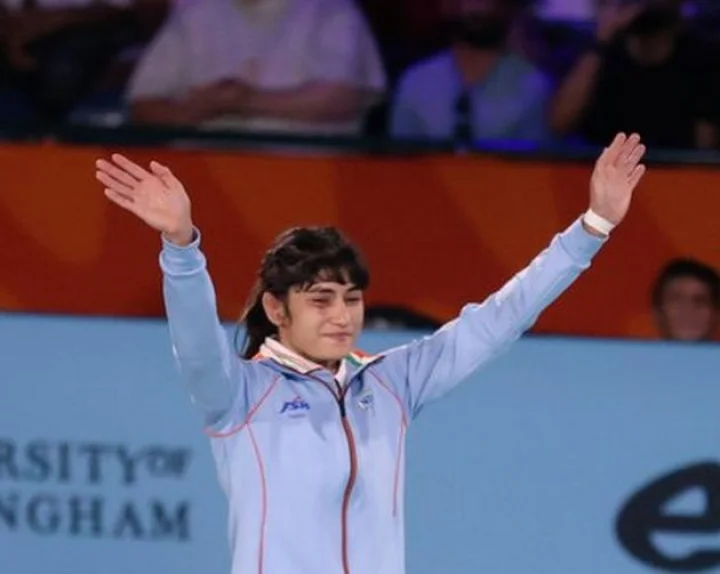 Pooja Gehlot got emotional and apologized