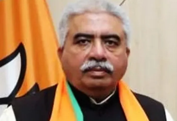Rakesh Sachan