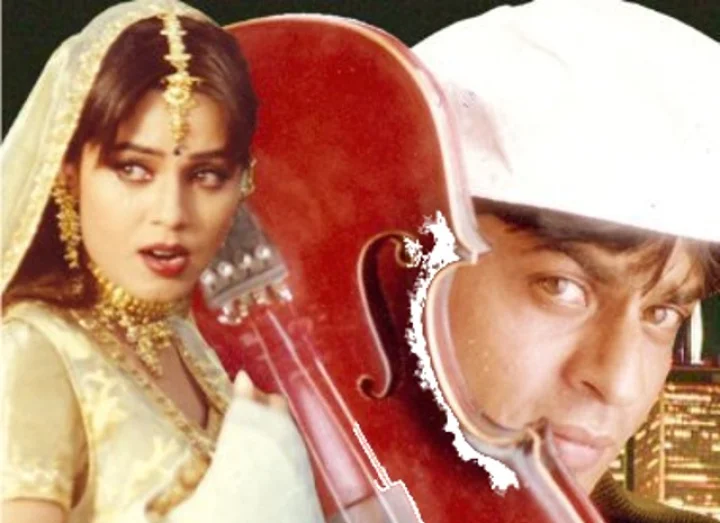 pardesh movie