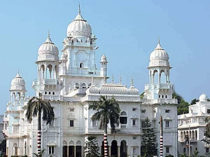 King George's Medical University Lucknow