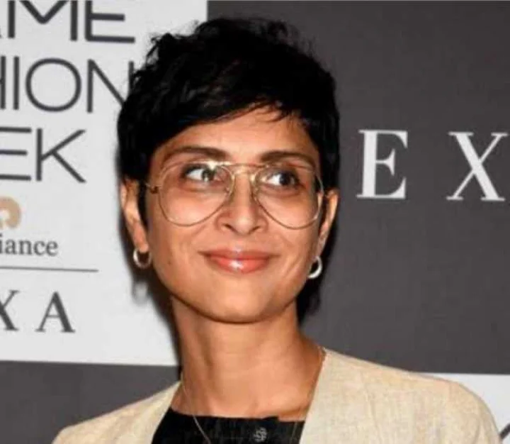Kiran Rao