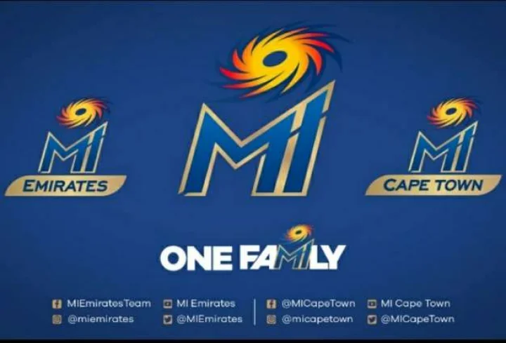 Mumbai Indians