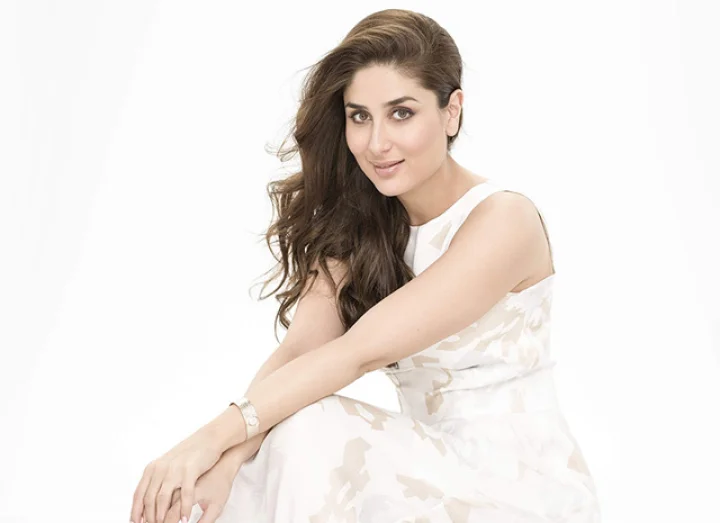 Kareena Kapoor