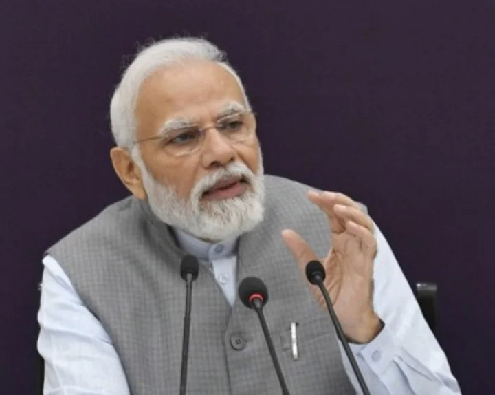 Narendra Modi